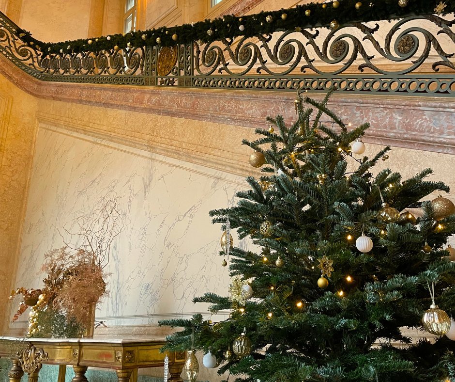 Hôtel de la Marine tweet media