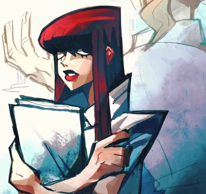 qrt with how you draw WOMEN!!!  