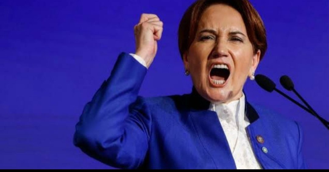 Bu kadın genel seçimleri Türk halkına kaybettirdiği yetmezmiş gibi, şimdi de yerel seçimleri kaybettirmeye hazırlanıyor.

Adeta Türk halkının geleceği ve de kaderi ile oynadı. Ve  oynamaya da devam ediyor.
Tam bir  baş belası.