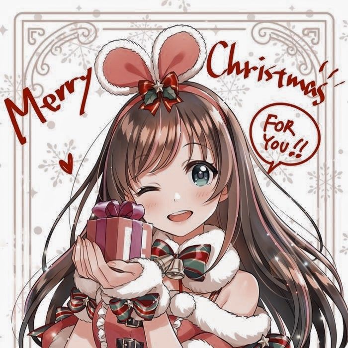 elara__vtuber's tweet photo. Wishing you a Christmas filled with joy and wonder! ❄️Our Christmas sale is the perfect opportunity to get your designs ready for the new year! 
Disclaimer: Ref From Web #graphicdesign #designer #designinspiration #designthinking #designfeed #merrychristmas #christmastime #Vtuber https://t.co/cTJLAAVyXB