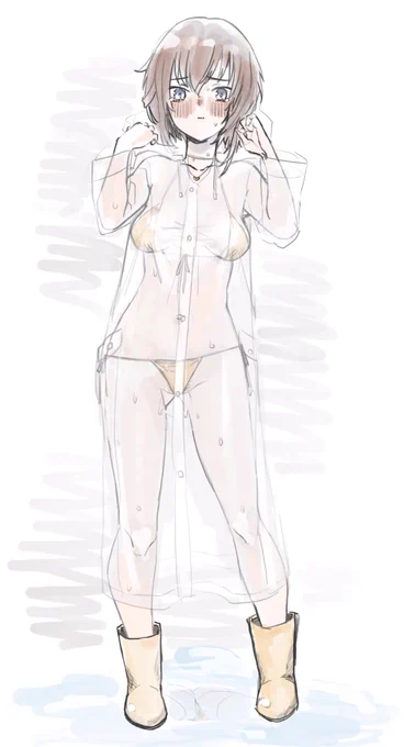 コレダァ… 