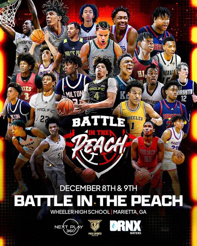 camshotthis's tweet photo. I will be attending 🔥🔥 @DT_Invitational https://t.co/ElDLfWgRBf