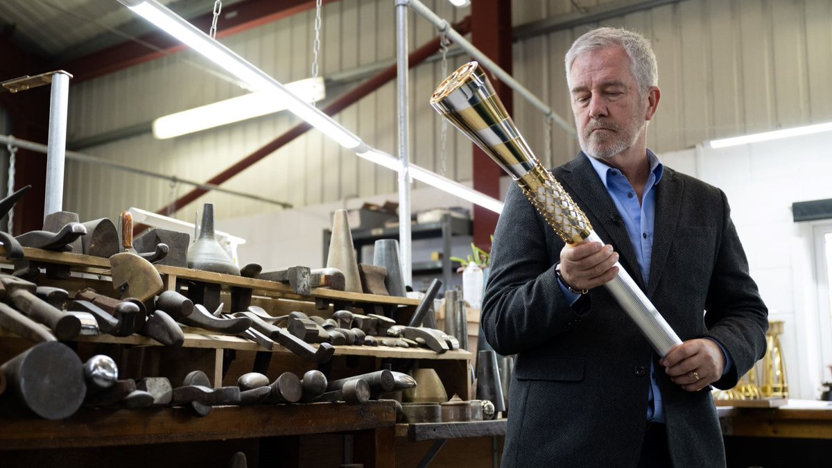 Thomas Lyte tweet media