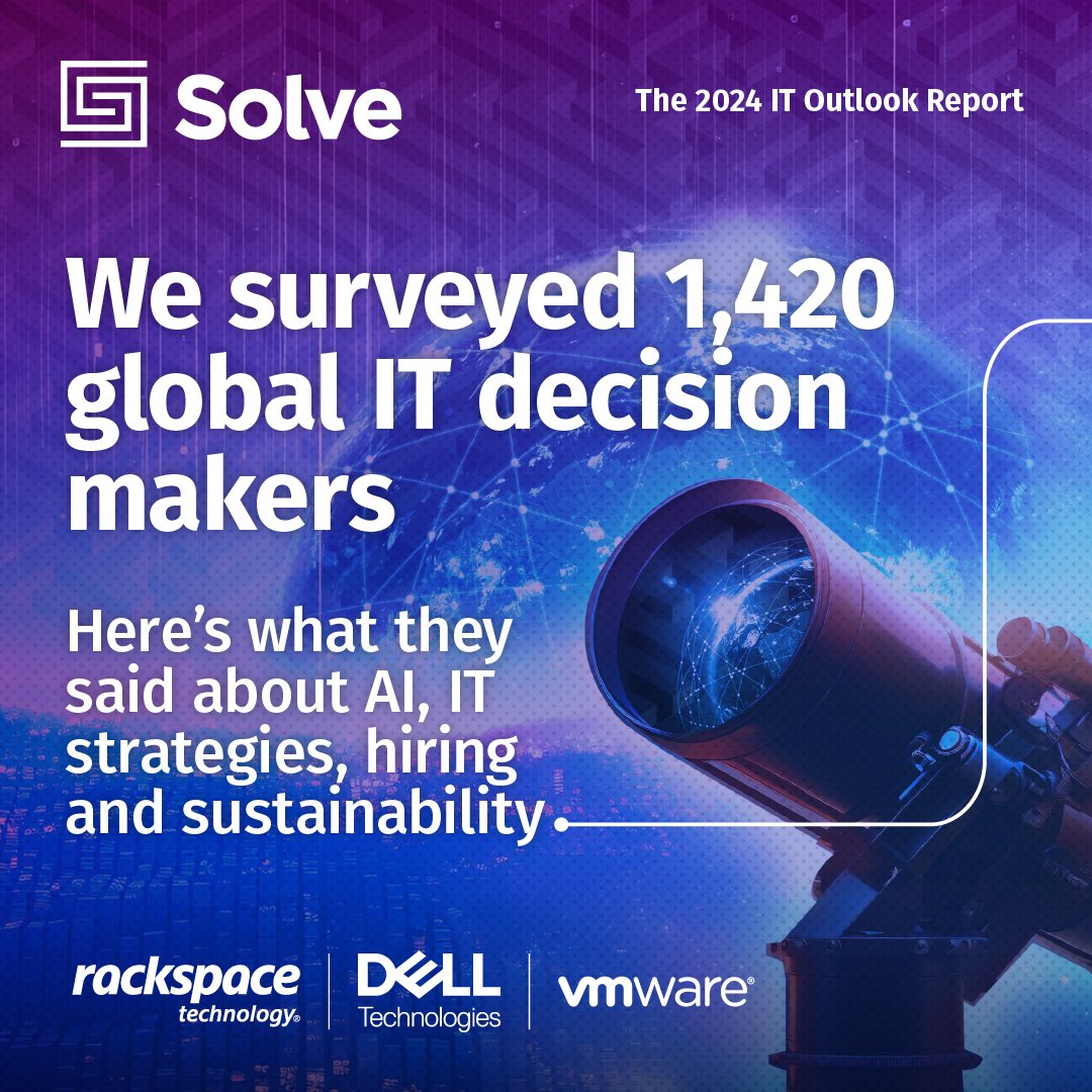 Rackspace Technology tweet media