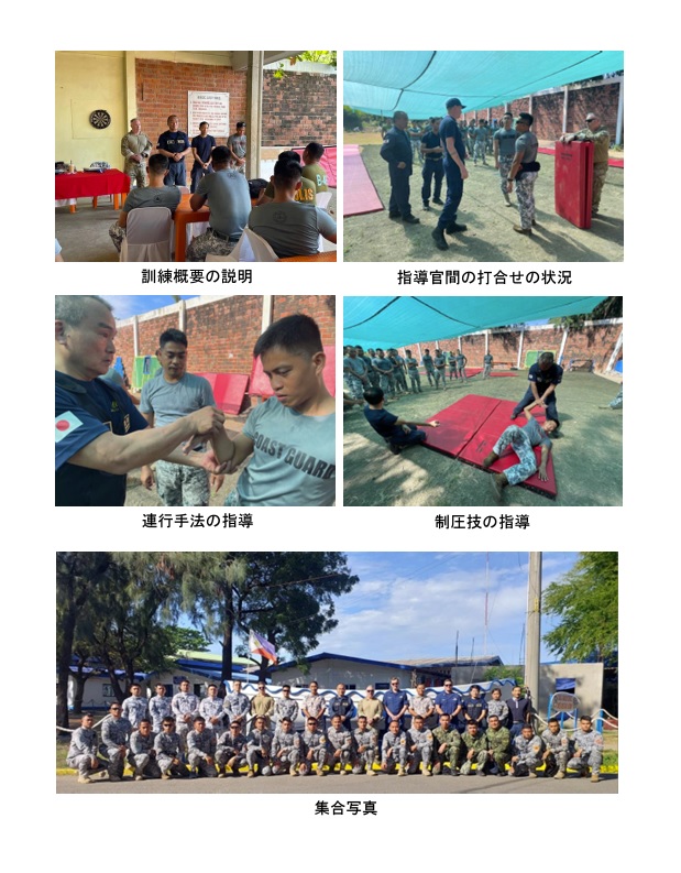 donmimi_hiyoshi's tweet image. SAPPHIRE23 フィリピン沿岸警備隊に対する能力向上支援（結果概要）        #海上保安庁 #SAPPHIRE23 #フィリピン沿岸警備隊 #能力向上支援 minkara.carview.co.jp/userid/106065/…