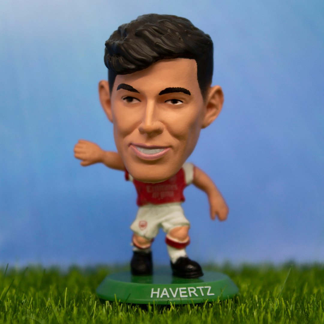 SoccerStarz