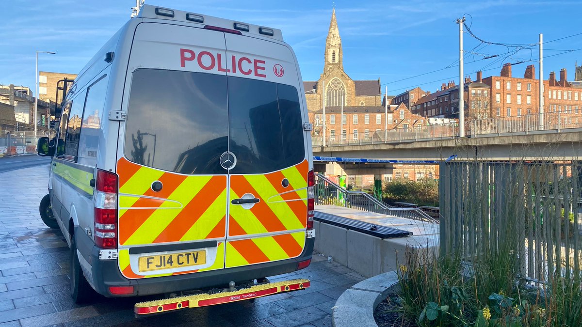 We have arrested an 18-year-old man on suspicion of grievous bodily harm after a city centre assault left a man in a critical condition in hospital. orlo.uk/FLFF1