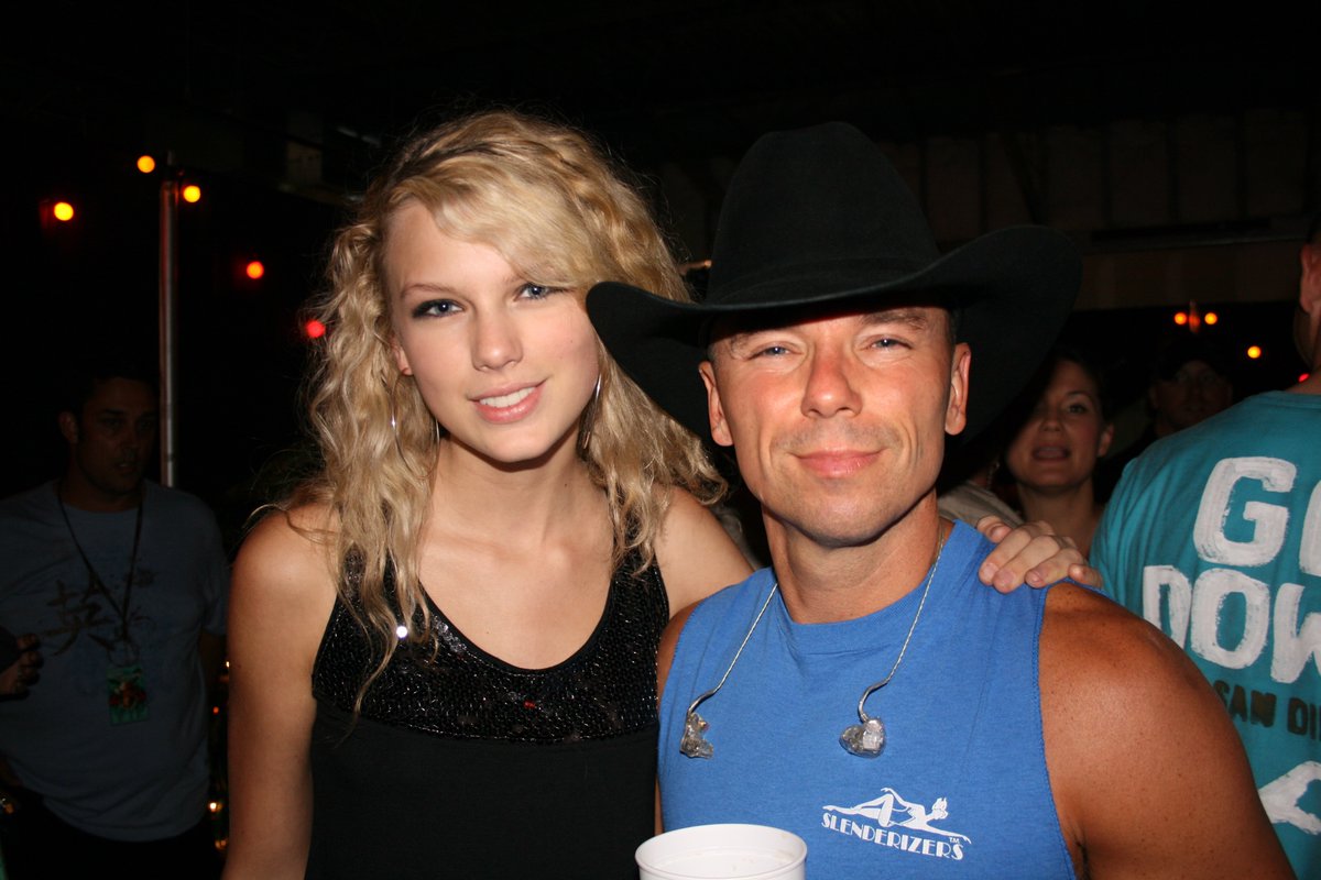 kennychesney tweet picture