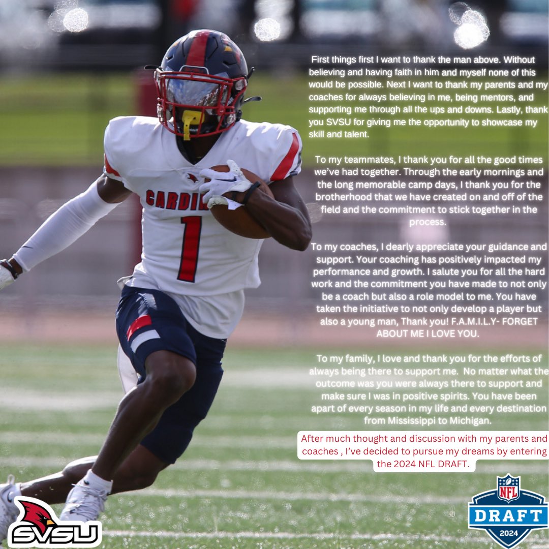 Looking for NFL, CFL, XFL, USFL agents - DMs are open!  
5’8 170 
hudl.com/v/2MiWyf
