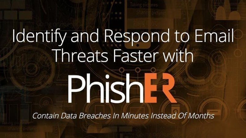 HyperNetworks's tweet image. Identify and respond to email threats faster with automation and prioritization. Find out how adding @KnowBe4 PhishER can be a huge time-saver for your Incident Response team! Get a demo of the platform to check it out. zurl.co/zPpp