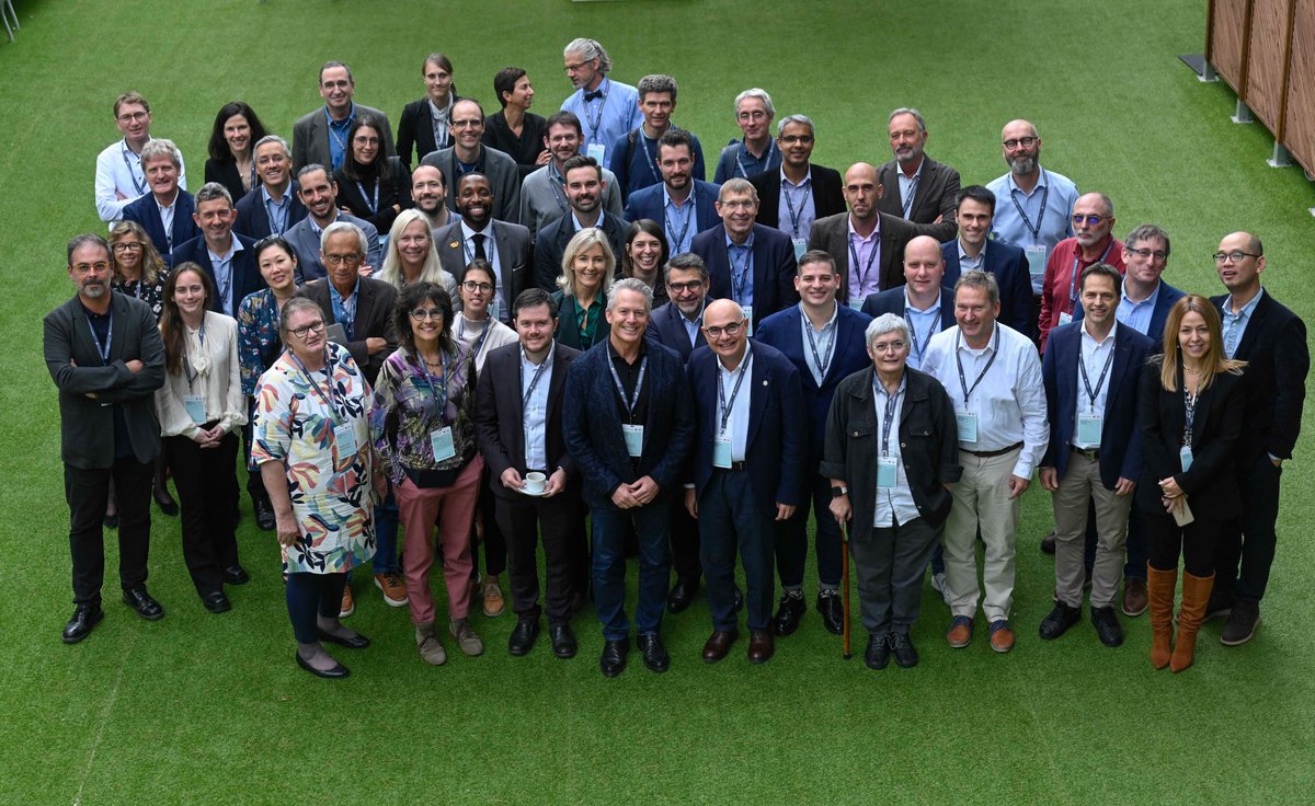 You've got mail 📧

Our newsletter is out now, detailing the outcomes of the Into Action Conference and our next steps to map and model the immune system. 

Read it here: tinyurl.com/2xab7jej