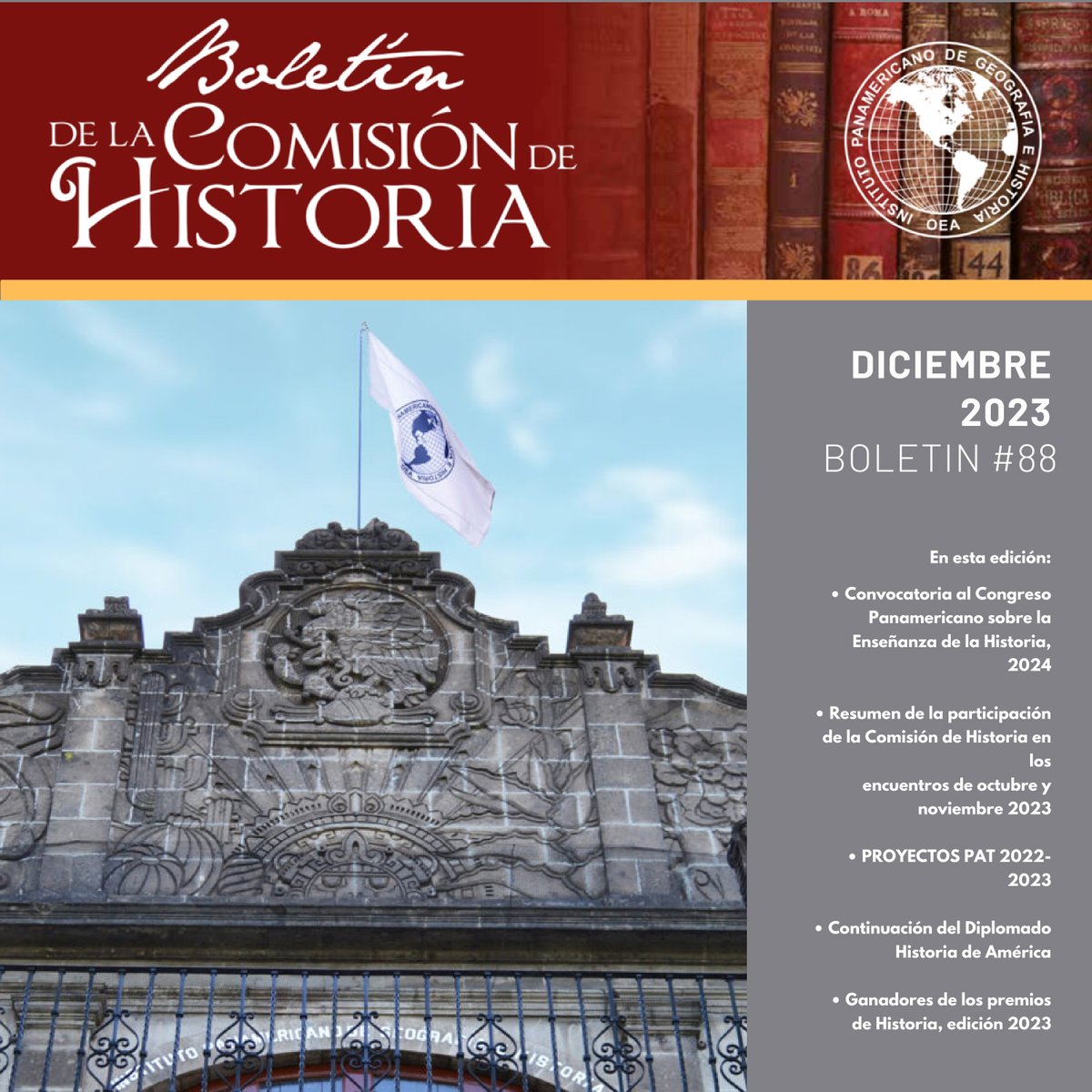 IPGHEcuador tweet media