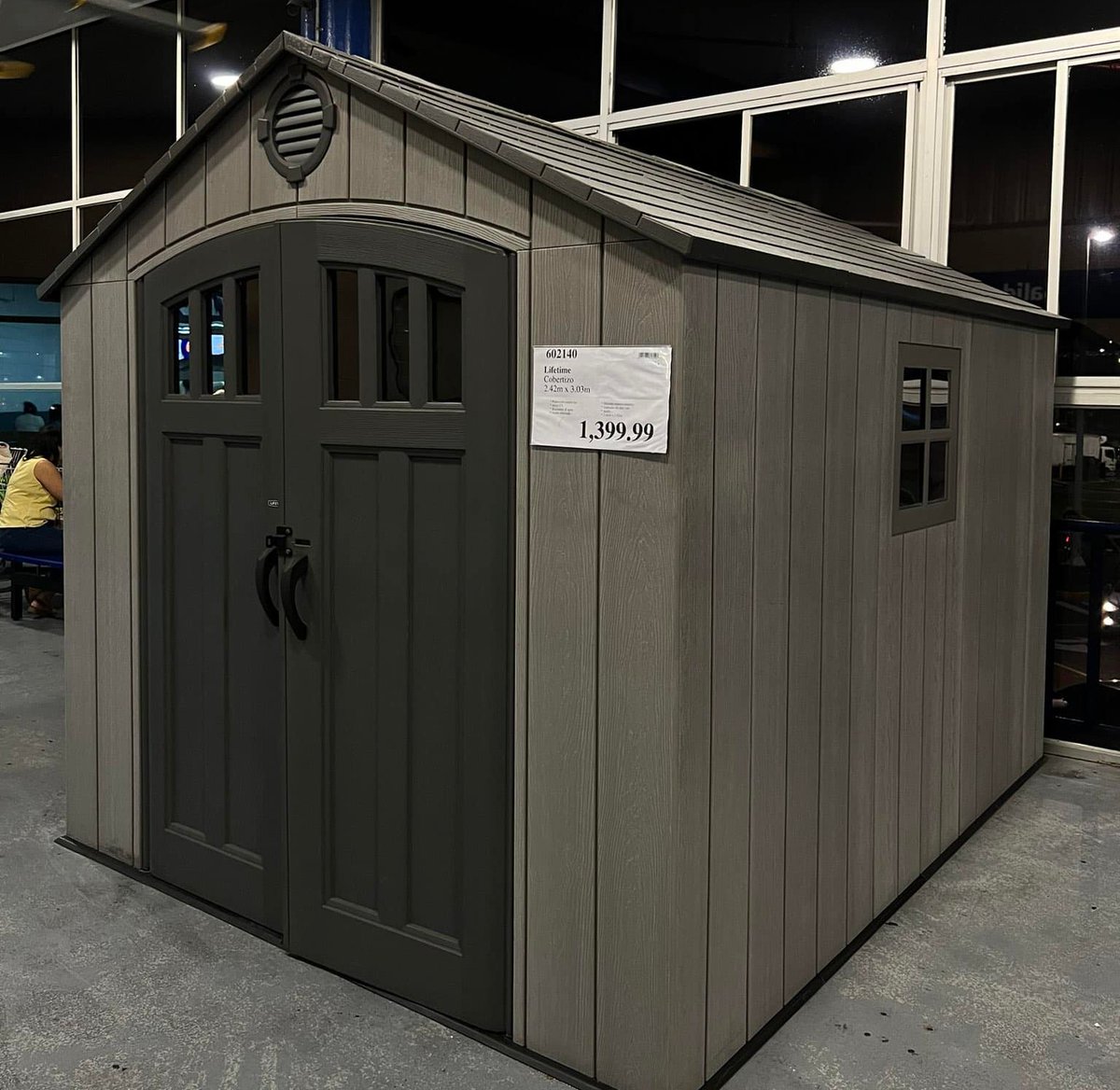 Exitos 91.3 FM tweet media