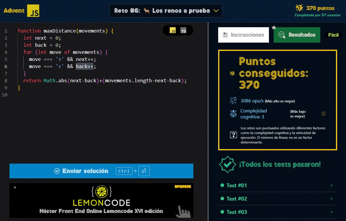 Petter__27's tweet image. Reto #6 completo en AdventJS 🤪
adventjs.dev/es
#adventJS