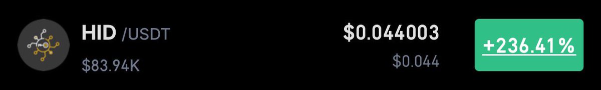 To the moon <a href="/hypersignchain/">Hypersign🆔 | #payfi #trusttech</a>  likes <a href="/cz_binance/">CZ 🔶 BNB</a> <a href="/cosmoshub/">Cosmos Hub ⚛️</a>