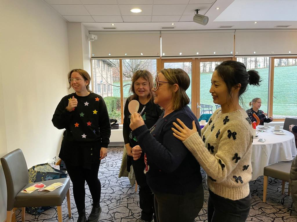 Academic Sport at Stirling tweet media