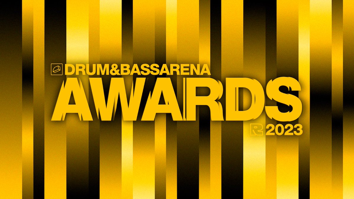 🏆 TONIGHT 🏆 Tune in from 7PM GMT to catch the full Awards broadcast: ffm.link/dnba_awards_20…