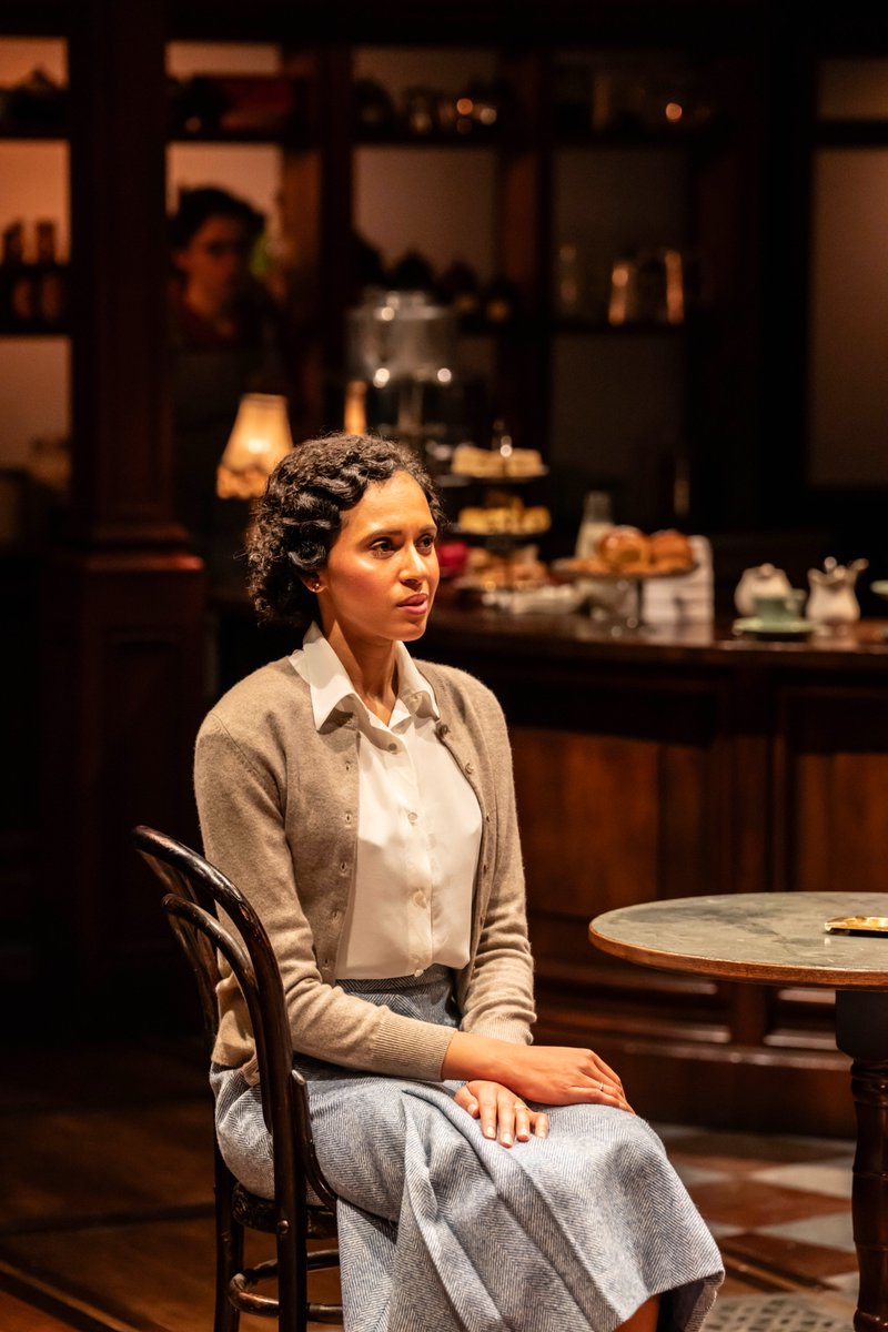 Royal Exchange Theatre tweet media