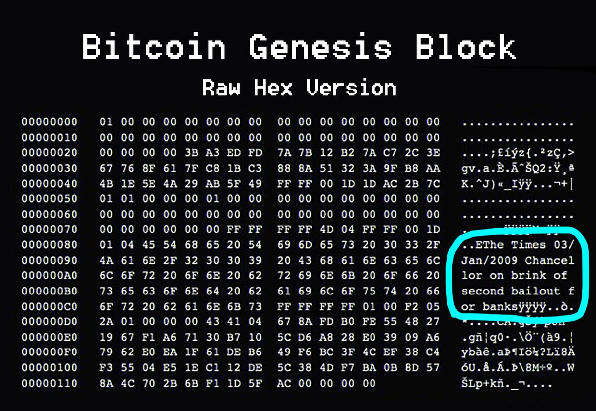 Laser eyes have lost the script completely. They preach censorship resistance while trying to censor Ordinals transactions. Literally Satoshi's first interaction with Bitcoin ever was to inscribe a newspaper headline into the genesis block!