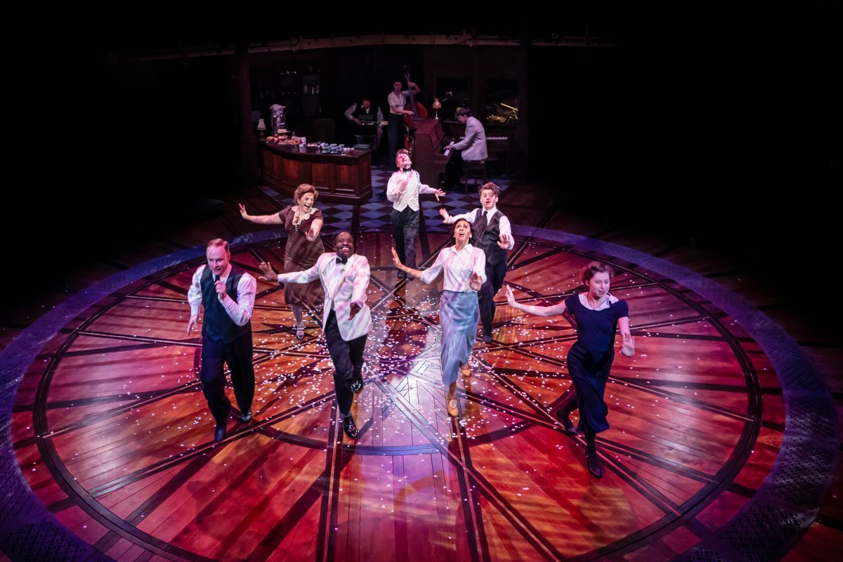 Royal Exchange Theatre tweet media