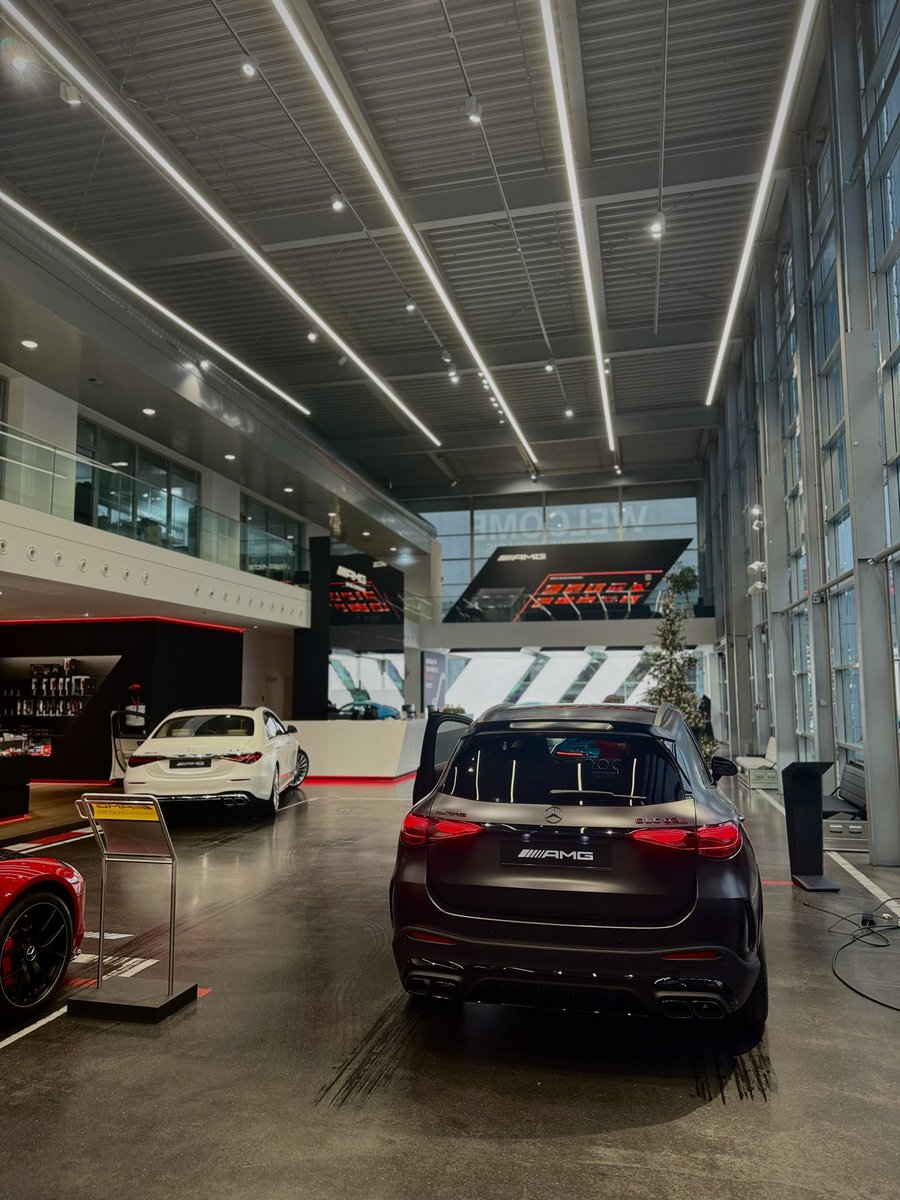 Tobias Pfeffer (@tobiaspfeffer1) on Twitter photo What a day!😱
Here are some pictures of todays Sim united at <a href="/amgmotorsport/">Mercedes-AMG Motorsport</a>.
Very happy to have a drive with the new Mercedes Amg cars.
Thanks for letting this happen!
#mercedesamg #amg #uolwin #cars #Formula1 What a day!😱
Here are some pictures of todays Sim united at <a href="/amgmotorsport/">Mercedes-AMG Motorsport</a>.
Very happy to have a drive with the new Mercedes Amg cars.
Thanks for letting this happen!
#mercedesamg #amg #uolwin #cars #Formula1