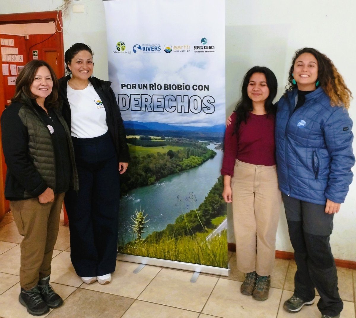 Felices de haber formado parte del #festivalsomoscuenca puedes ver el post completo en nuestro Instagram!