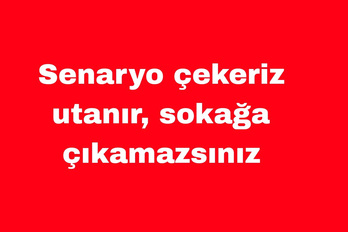 CezaeviSendikas's tweet photo. @KanalD 
@_ArkaSokaklar_ 
@ctekurumsal 
@adalet_bakanlik 
@yilmaztunc 
@YavuzEnis

#ÇekineliniziCEZAEVİNDEN https://t.co/z5N0XDa3Zi