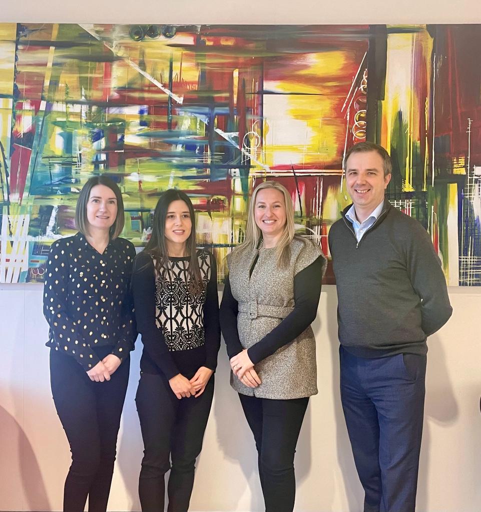 We are delighted to announce that <a href="/Osborncontent/">Osborn PR</a> has been appointed as our interim communications partner to promote our impact in the Black Country region! 

Read comments from <a href="/SarahMChamber/">Sarah Moorhouse</a> and <a href="/Osborncontent/">Osborn PR</a> ➡️ loom.ly/xXp9YpA

#businessisdonebettertogether