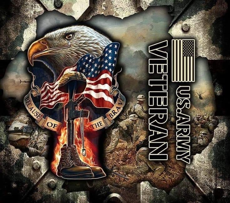 👉👉REPOST AND FOLLOW PLEASE👈👈 #VeteransLivesMatter 🪖 U. S. ARMY 🪖 🇺🇸🪖⭐️'VETERANS BROTHERHOOD' ⭐️🪖🇺🇸 @DILLIGAF0616 @Steelmaker65 @B_RapidLee @SuskeDan @WILLIAM22828048 @jtomaka11 @CPBreezy @wcarlson69…