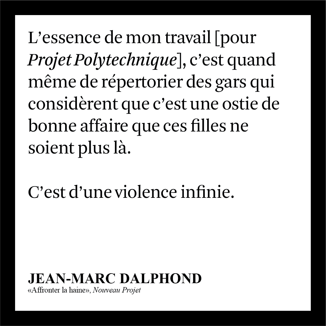 Catherine Genest tweet media