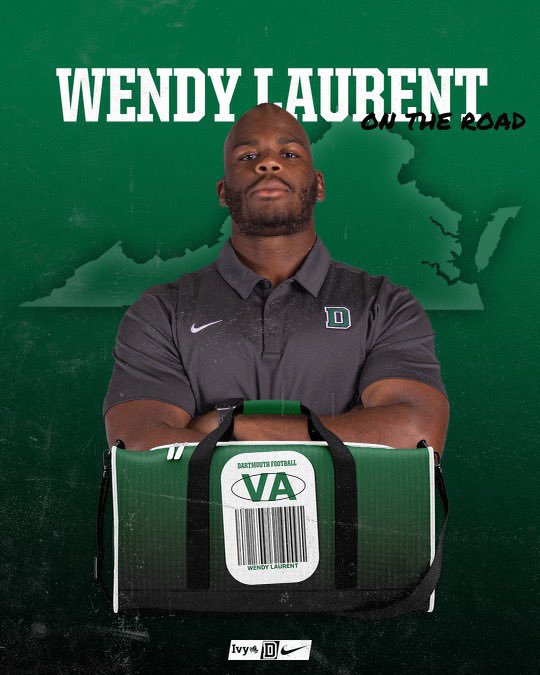 Wendy Laurent tweet media