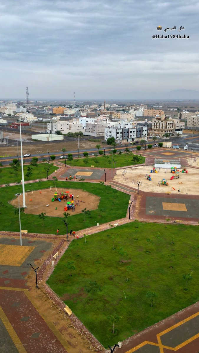 هاني الصبحي 📸 tweet media