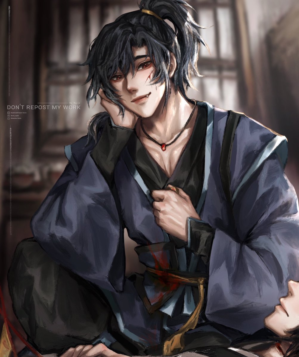 XAVIA 💜👻📿 tweet media