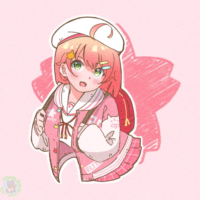 みこさん#miko_Art 