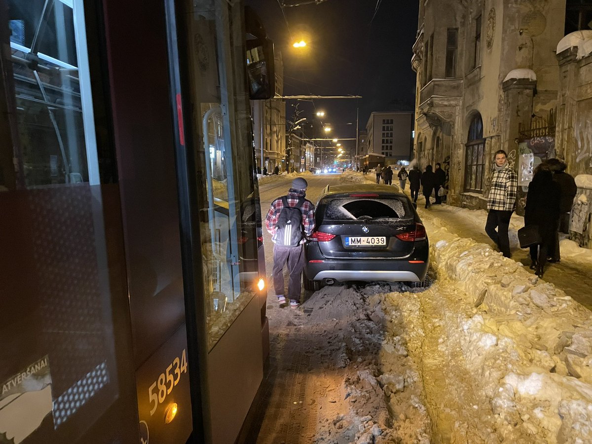 Māris Kalējs tweet media