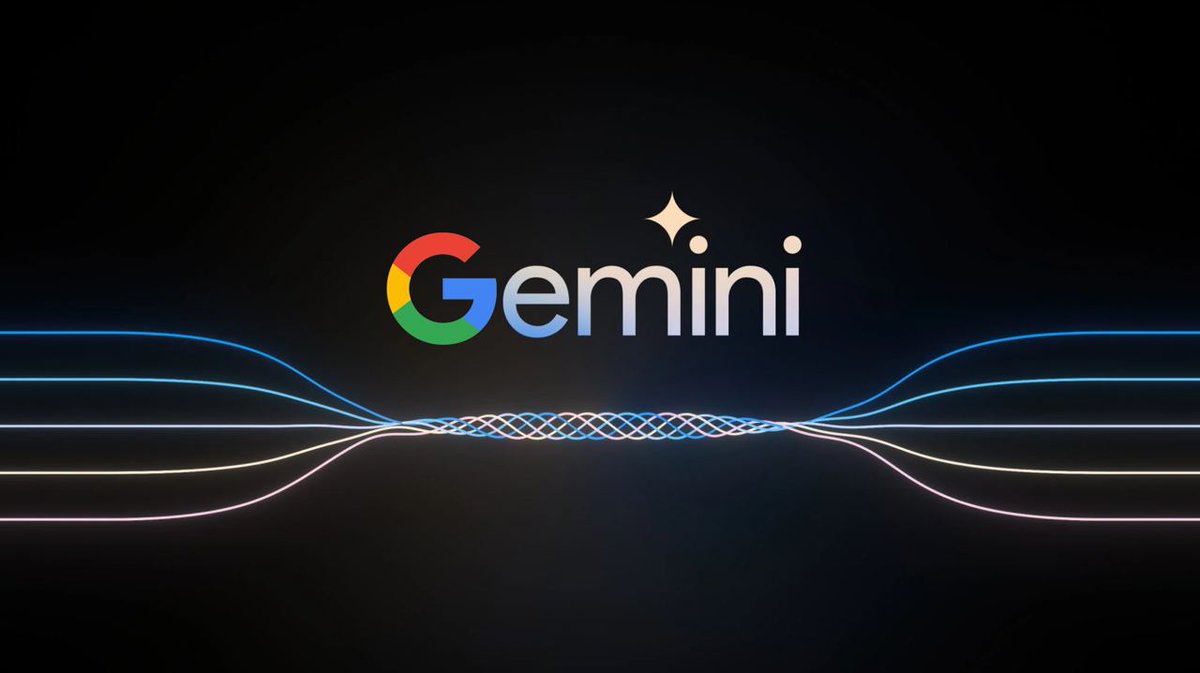 ¿ChatGPT está en peligro?

Google acaba de revelar Gemini e integrará directamente la IA en las aplicaciones de Google.

Aquí tienes TODO lo que necesitas saber: