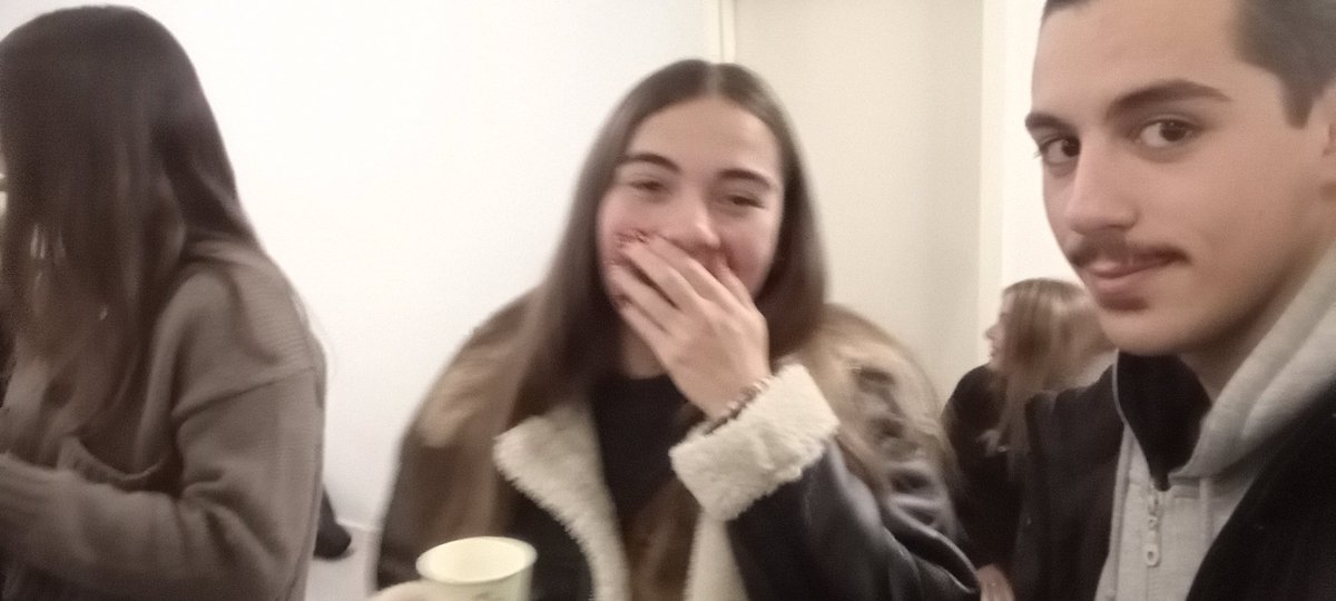 O André e o pedaço são lindos