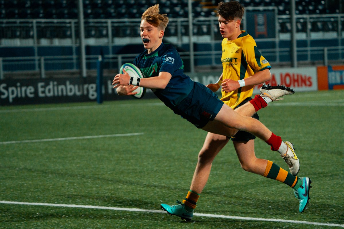 Scotlandteam's tweet photo. A comprehensive win for Dunbar Grammar School in the U16 Schools Plate Final over Lomond &amp; Helensburgh. 

Read all about it ➡️ https://t.co/kfchLVR93L https://t.co/hHPKt4QSON