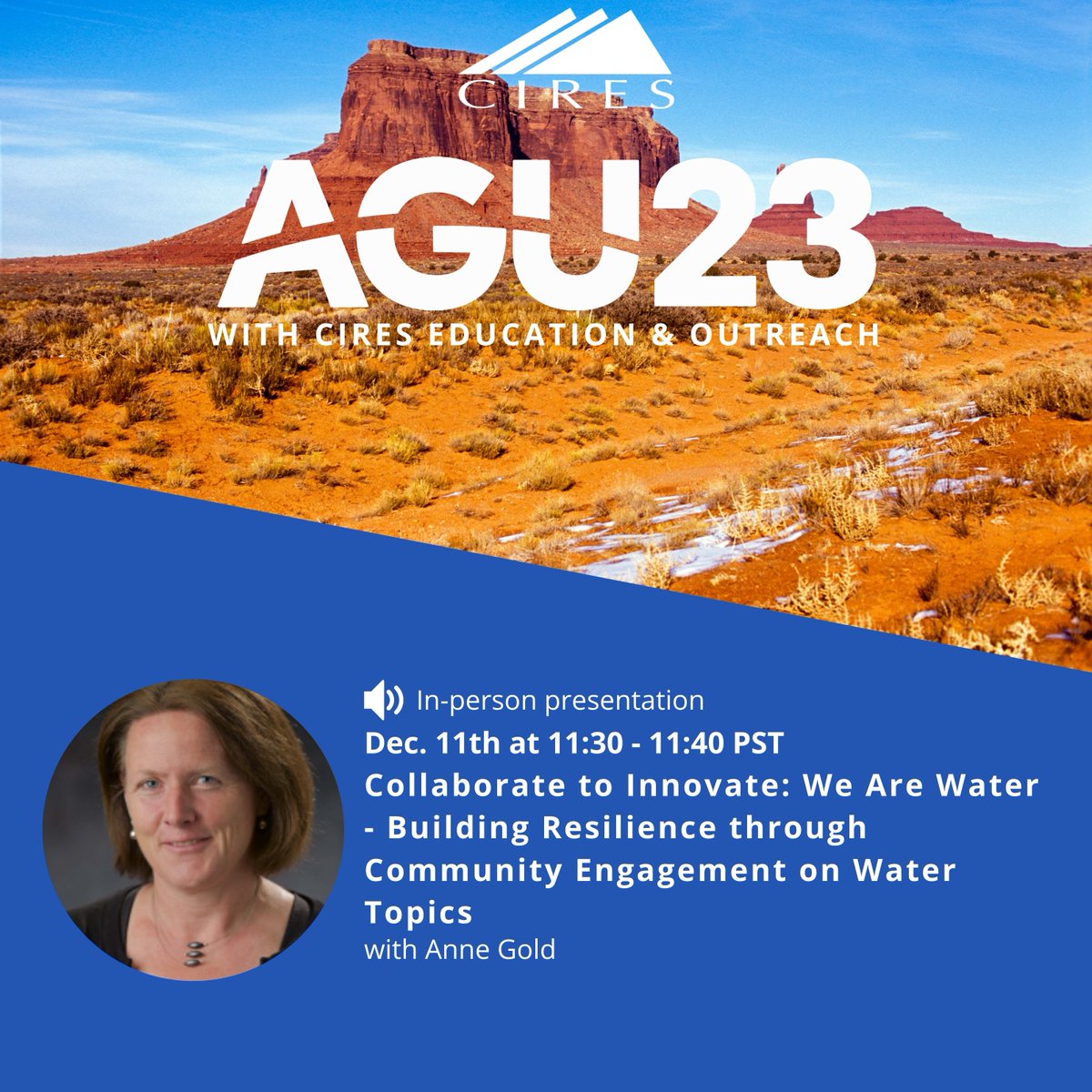 CIRES CEEE tweet media