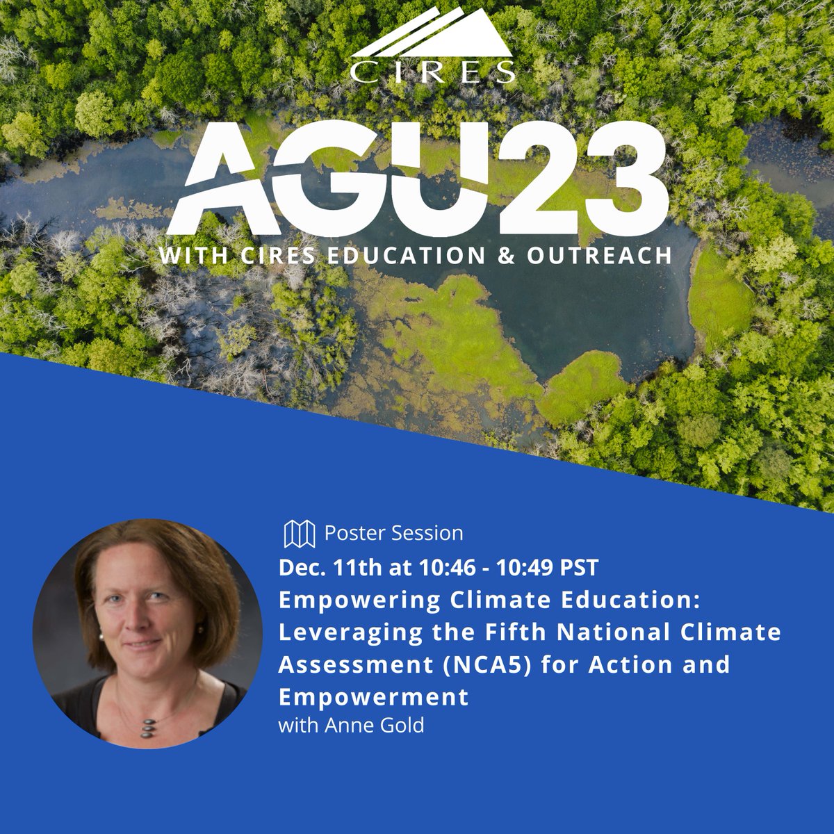 CIRES CEEE tweet media