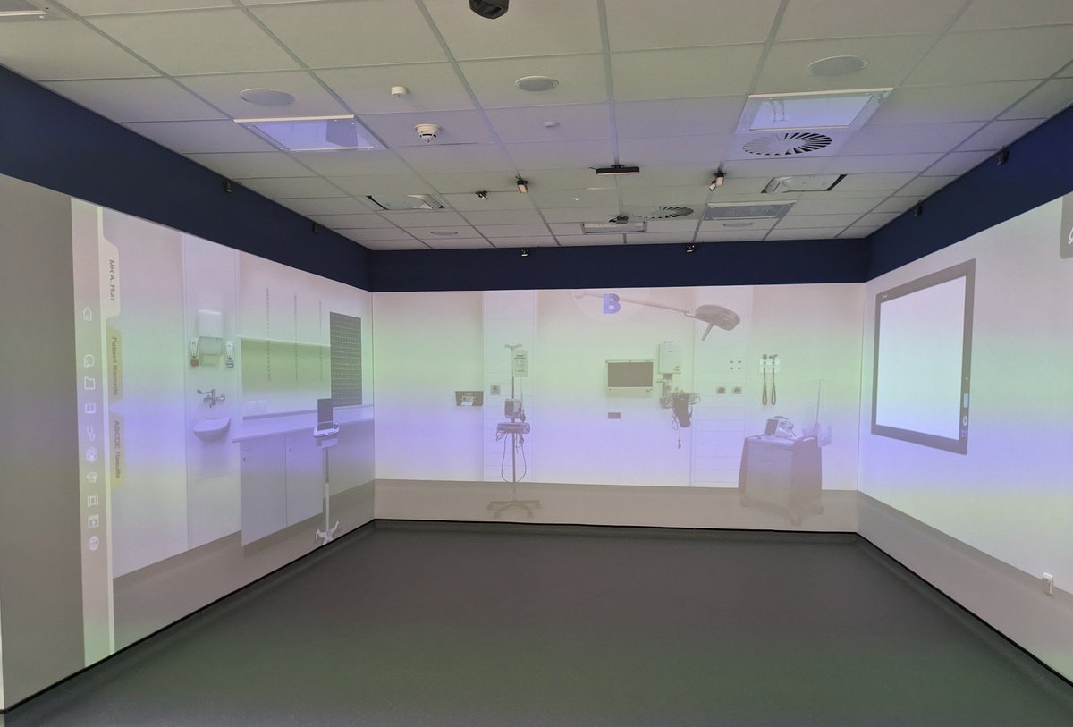 HCFE Student Support tweet media