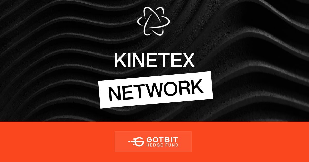 gotbit_io's tweet photo. Introducing @KinetexNetwork: Revolutionizing decentralized cross-chain trading

In a major milestone, a strategic funding round led by Factor and Gnosis Chain propels this project forward

Gotbit joins forces to optimize the token launch process👇🧵 https://t.co/6YePeKbdXA