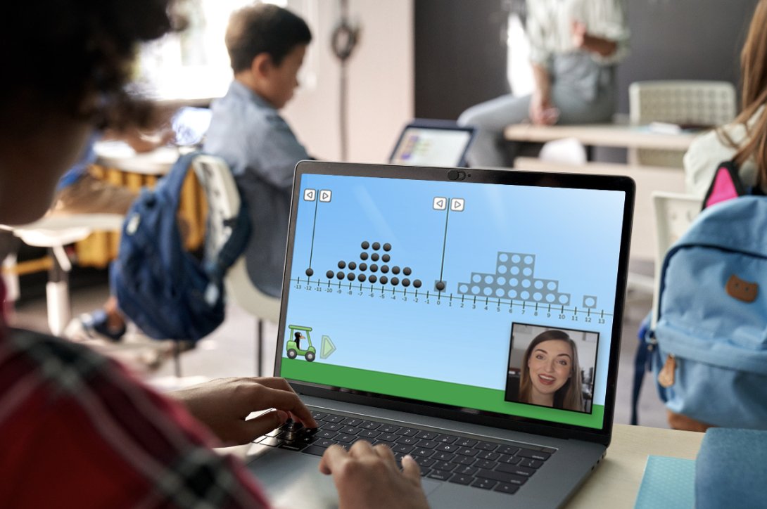 MIND_Research's tweet image. The question on a lot of our minds these days is: How do we make up for interrupted learning? Visit the link to explore expanded learning opportunities and ways to extend your reach with ST Math. bit.ly/415Svfb #ExpandedLearning #AccelerateLearning