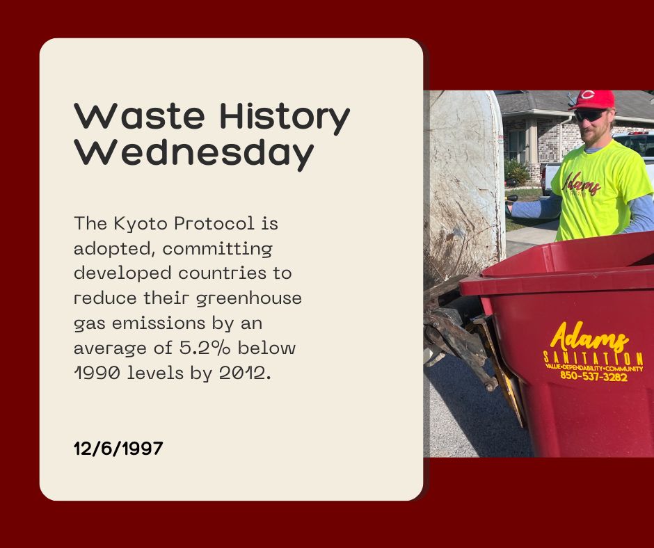 Adams Sanitation tweet media