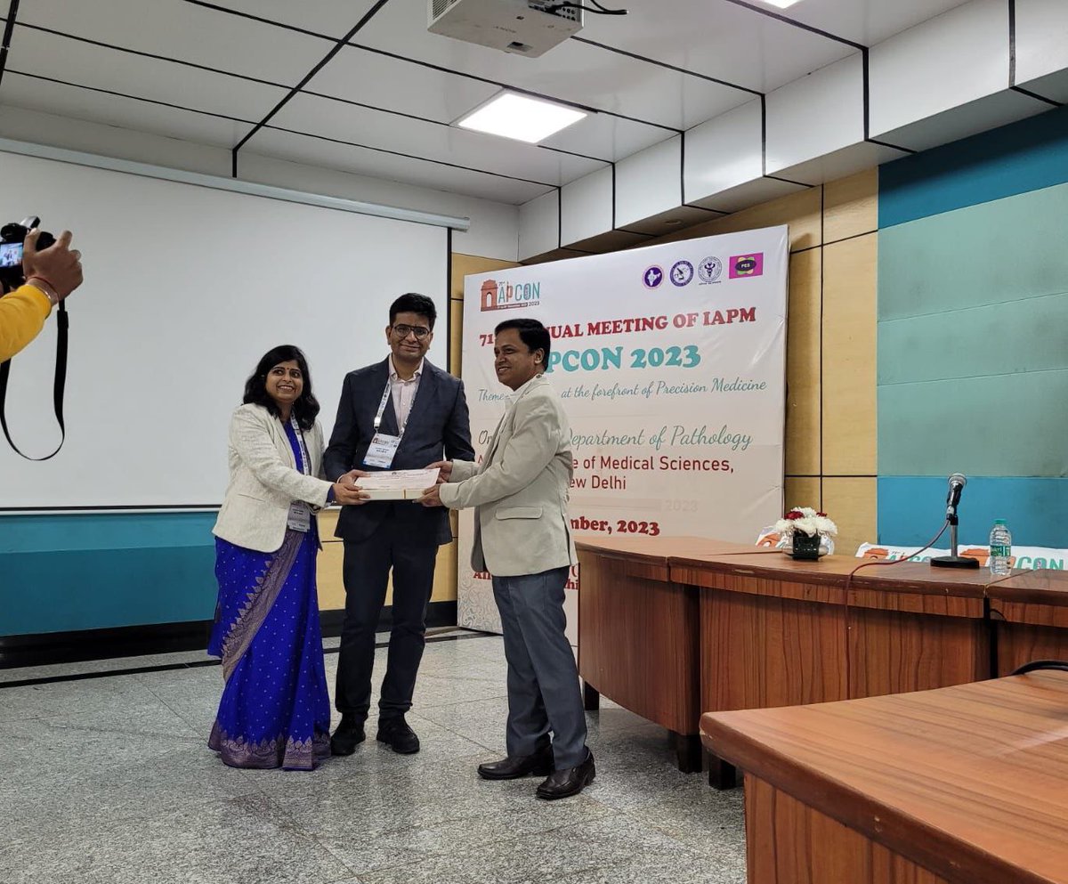 UCMSofficial's tweet image. Few glimpses from #APCON2023 
2/