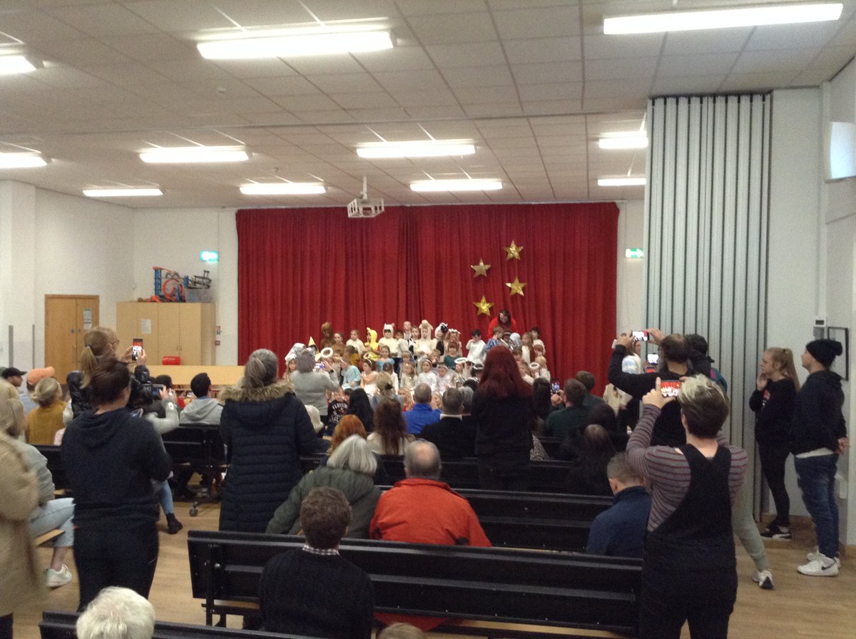 Tynings School EYFS and Year 1 tweet media