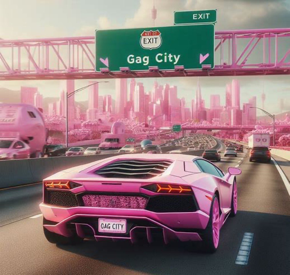 OnikaStatistics's tweet photo. 🚨 | Due to the High Demand from ‘Gag City’ creations on BING Image Creator, the site has unfortunately overloaded with high volume requests. https://t.co/vm97FiiiWJ