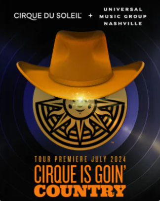 visitmusiccity's tweet photo. Haven't you heard?! @Cirque IS GOIN' COUNTRY! 🤠 🤸 Mark your calendars and grab your tickets for July 2-28, 2024 at @tpac. 📅 🎫 
https://t.co/fdI70PHxyz https://t.co/t2WqdVkAUc