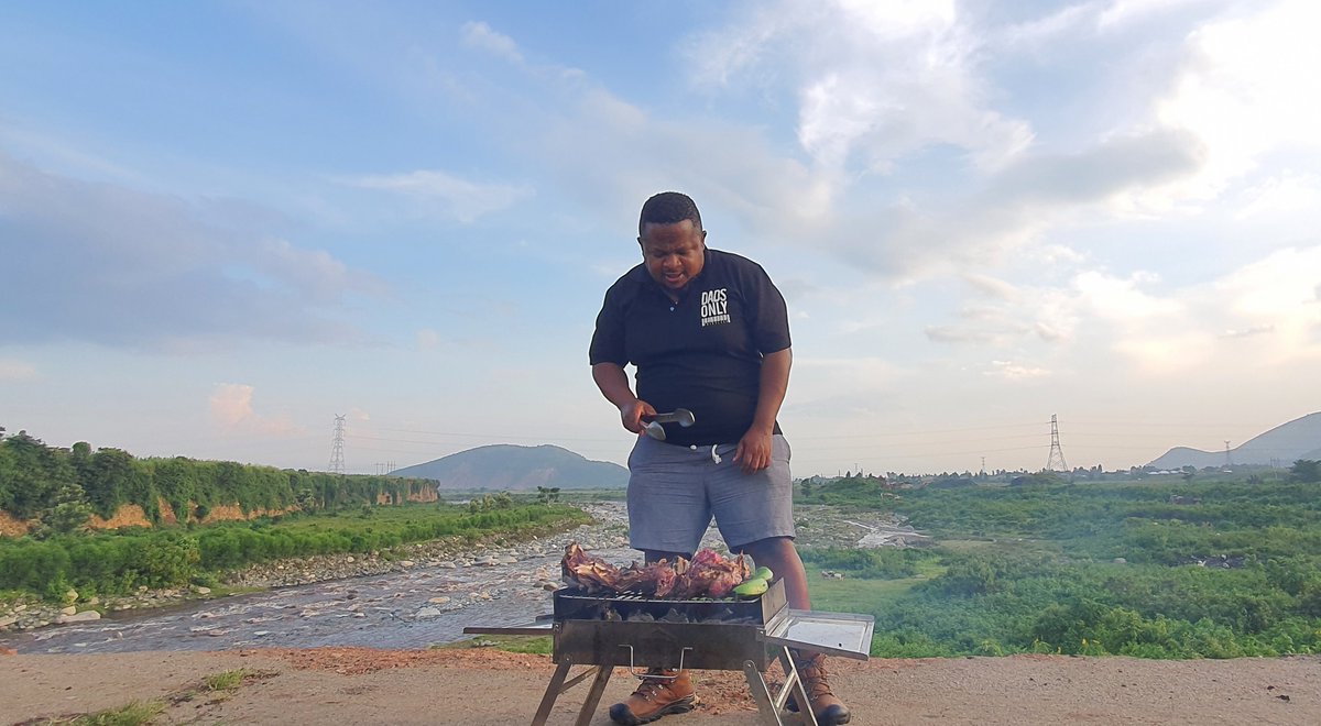 Muhereza Kyamutetera tweet media