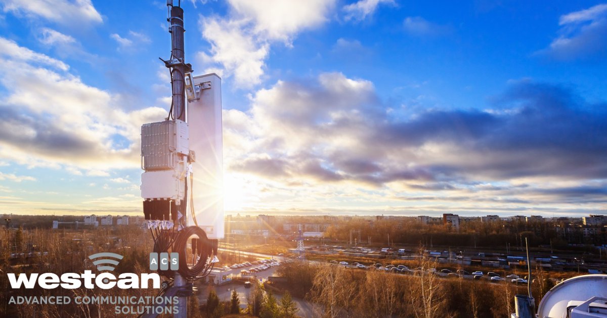 One of the most important functions of a communications integrator is ensuring that the system being installed will function properly in its environment. 

Contact us at 1-800-794-3926 to learn more!